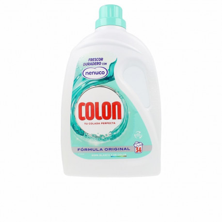 COLON nenuco gel 34 dosis 1530 ml