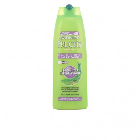 Garnier Fructis šampoon Hidra Rizos 300ml