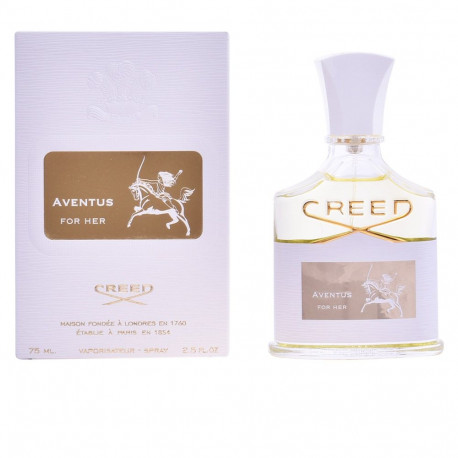 CREED AVENTUS FOR HER eau de parfum vaporizador 75 ml