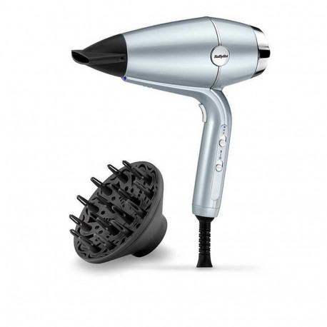 BaByliss föön D773DE Hydro Fusion 2100W