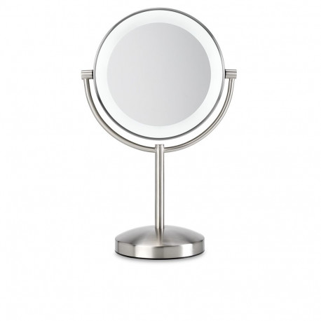 BABYLISS ESPEJO DE MAQUILLAJE LED 2 caras 1 u