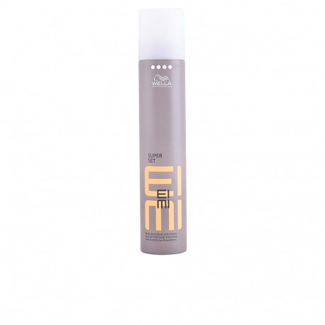 WELLA PROFESSIONALS EIMI super set 300 ml