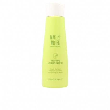 Marlies Möller šampoon Vegan Pure 200ml