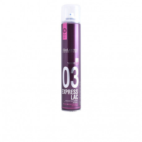 SALERM PROLINE 03 express spray 650 ml