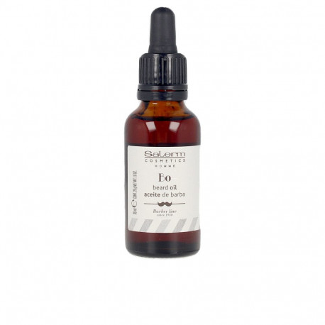 Salerm Homme habemeõli 30ml