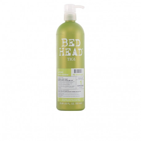 TIGI BED HEAD urban anti-dotes re-energize conditioner 750 ml