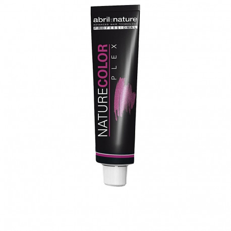 ABRIL ET NATURE NATURECOLOR PLEX permanent color cream #7N