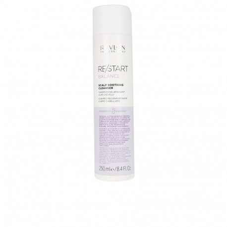 REVLON RE-START balance soothing cleanser 250 ml