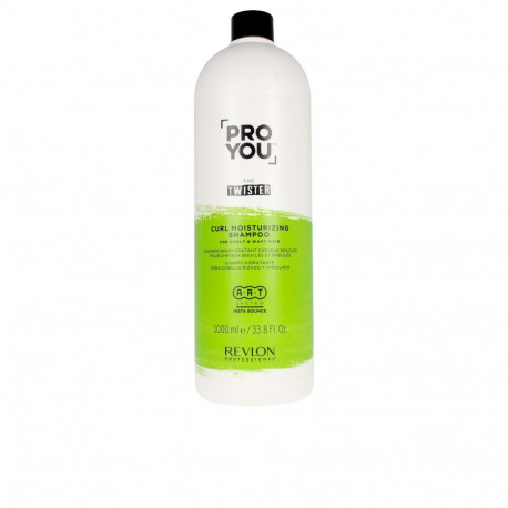 REVLON PROFESSIONAL šampoon PROYOU the twister 1000ml