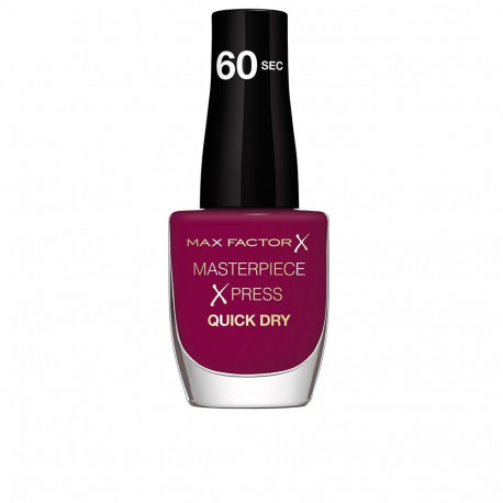MAX FACTOR ripsmetušš MASTERPIECE XPRESS kiiresti kuivav 8ml, #340-berry cute