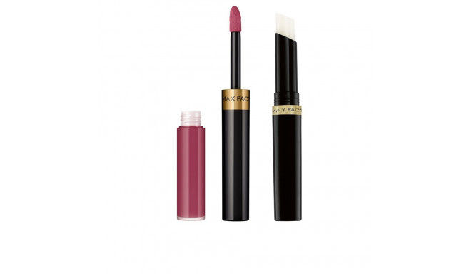 Max Factor huulepulk Lipfinity classic #330, burgundia