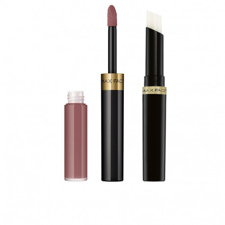 MAX FACTOR huulepulk LIPFINITY #016 klassikaline 2ml, säravad peegeldused