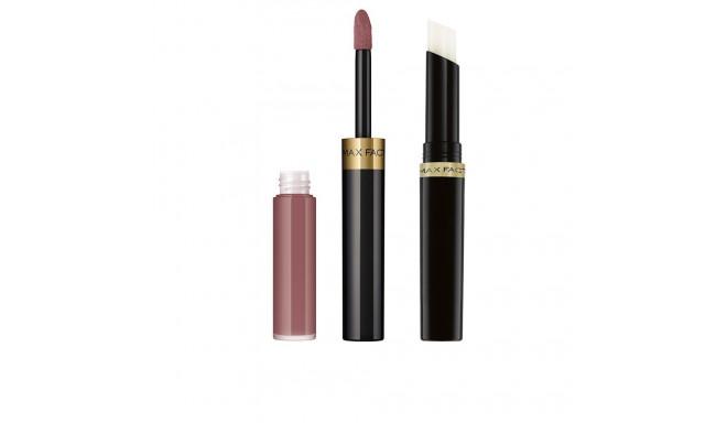 MAX FACTOR huulepulk LIPFINITY #016 klassikaline 2ml, säravad peegeldused