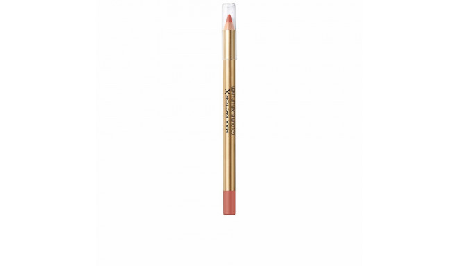 MAX FACTOR COLOUR ELIXIR lipliner #005- brown n nude