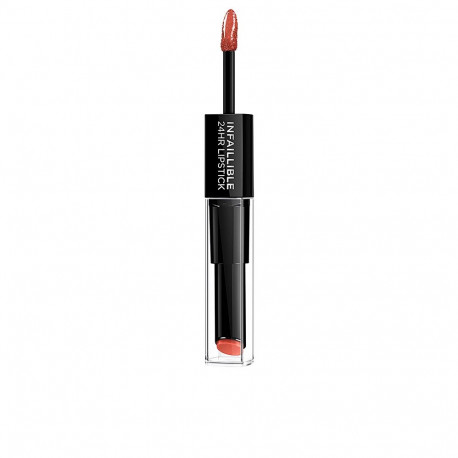 L'ORÉAL PARIS huulepulk #312-incessant 6ml, punakaspruun