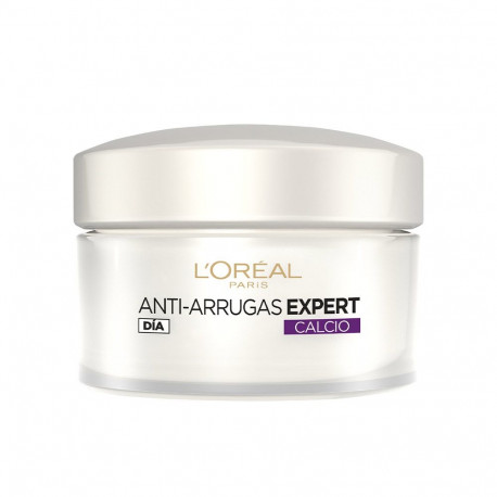 L'Oréal Paris kortsudevastane näokreem Expert Calcio +55 50ml