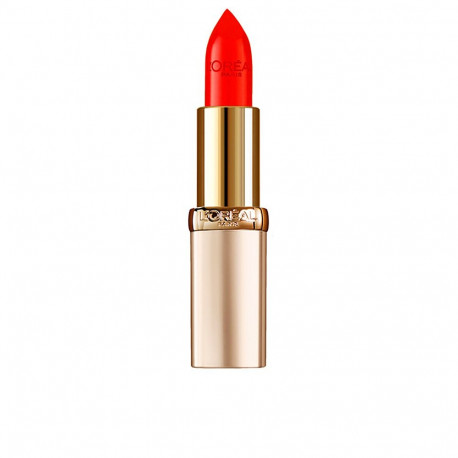 L'ORÉAL PARIS COLOR RICHE barra de labios #377-perfect red 4,2 gr