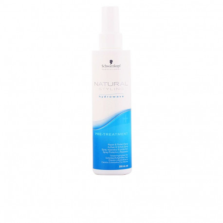 Schwarzkopf eelhooldusvahend Natural Styling Hydrowave 200ml