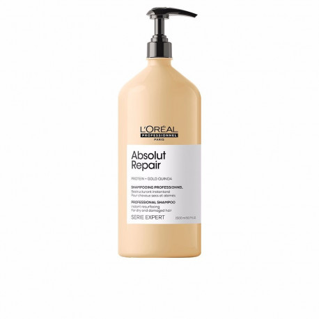 L'Oréal Professionnel Paris šampoon Absolut Repair Gold 1500ml