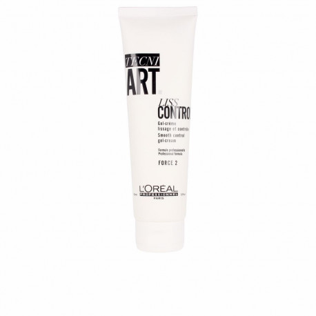 L'ORÉAL PROFESSIONNEL PARIS TECNI ART LISS CONTROL gel-crema 150 ml