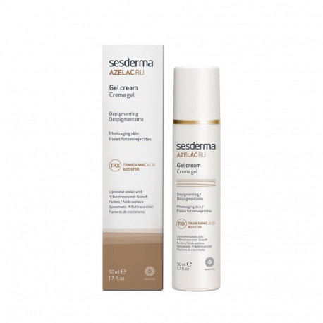 Sesderma intensiivne kreem-geel AZELAC RU 50ml