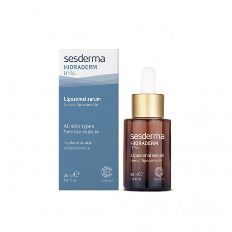 SESDERMA HIDRADERM HYAL liposomal serum 30 ml