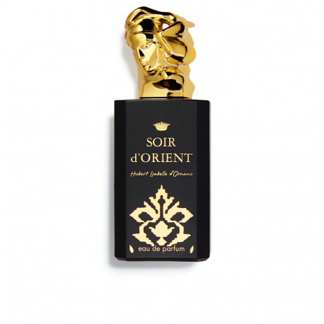 SISLEY SOIR D'ORIENT eau de parfum vaporizador 100 ml