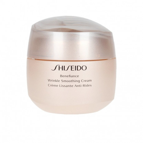 SHISEIDO kreem Benefiance kortsusid siluv piiratud väljaanne 75ml