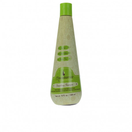 Macadamia siluv šampoon 300ml
