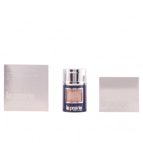 LA PRAIRIE kattev jumestuskreem SKIN CAVIAR, mee-beež 30ml