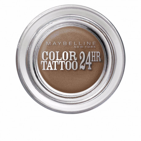 MAYBELLINE COLOR TATTOO  24hr cream gel eye shadow #035