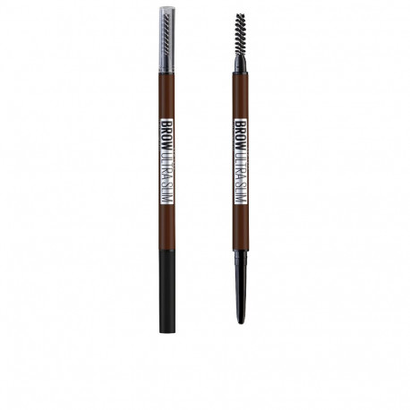 MAYBELLINE BROW ultra slim #03-warm brown
