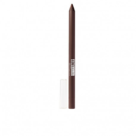 Maybelline silmapliiats TATTOO LINER #910-bold, tumepruun