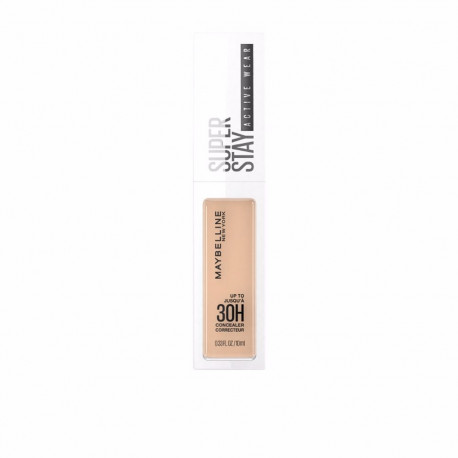 MAYBELLINE SUPERSTAY activewear 30h corrector #20-sand