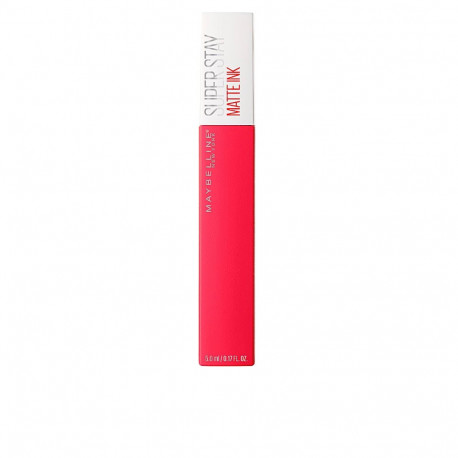 Maybelline huulepulk Superstay Matte Ink, #155-savant