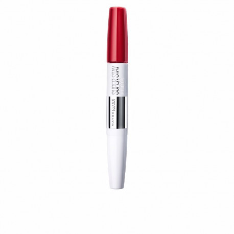 Maybelline huulevärv Superstay 24H, #573-eternal cherry