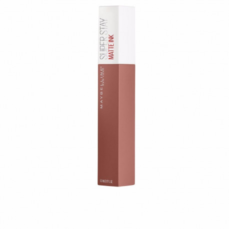 Maybelline huulepulk SuperStay Matte Ink, #65-seductres