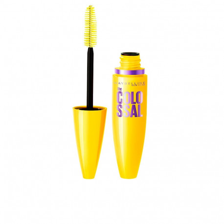 MAYBELLINE COLOSSAL VOLUME EXPRESS mascara #black 9,2 ml