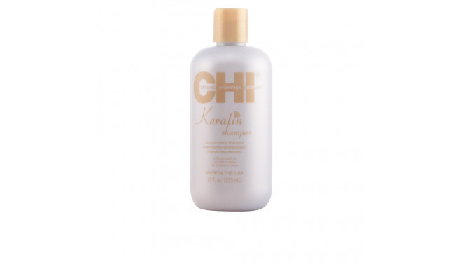 Farouk CHI šampoon Keratin taastav 355ml