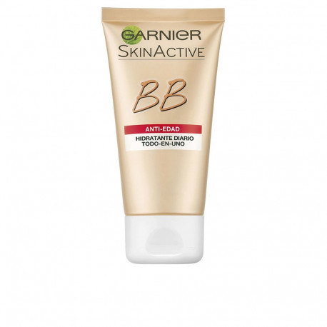Garnier BB-kreem Skin Naturals vananemisvastane, medium