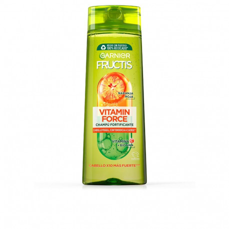 Garnier šampoon Fructis Vitamin Force 360ml