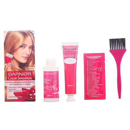 GARNIER COLOR SENSATION #7.0-rubio 110 gr