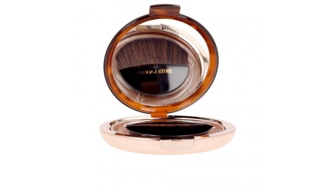 Estée Lauder päikesepuuder Bronze Goddess #03, keskmiselt tume