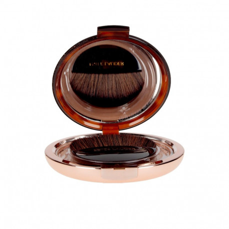 ESTÉE LAUDER BRONZE GODDESS powder bronzer #02-medium