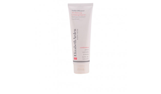 Elizabeth Arden näopuhastusvahend naha tasakaalustav kooriv 125ml