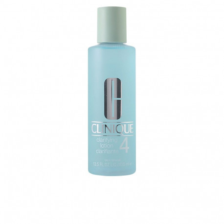 CLINIQUE LOCIÓN CLARIFICANTE 4 400 ml