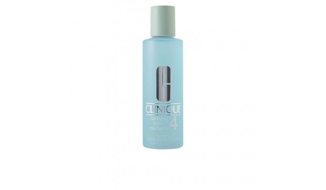 Clinique puhastav näovesi 4 400ml