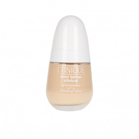 Clinique jumestuskreem Even Better Clinical SPF20 30ml, #WN04-bone