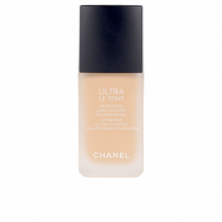 Chanel jumestuskreem Ultra Le Teint fluide, #bd41