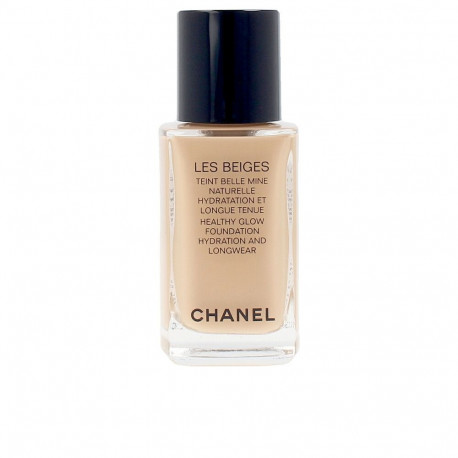 CHANEL LES BEIGES fluide #bd41